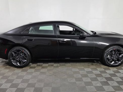 New 2026 Dodge Charger R/T AWD/4WD image 8