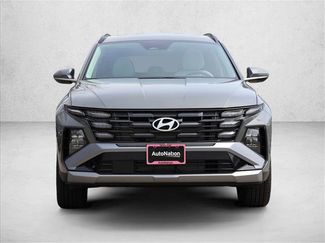New 2026 Hyundai Tucson SEL video 2