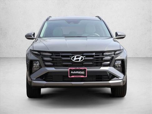 New 2026 Hyundai Tucson SEL image 2