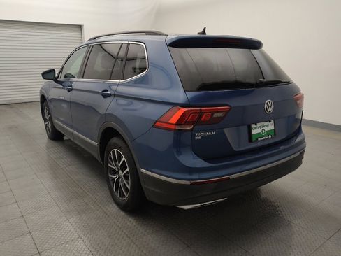 Used 2020 Volkswagen Tiguan SE image 5