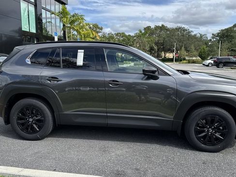 New 2026 MAZDA CX-50 AWD 2.5 Hybrid w/ Weather Package image 5