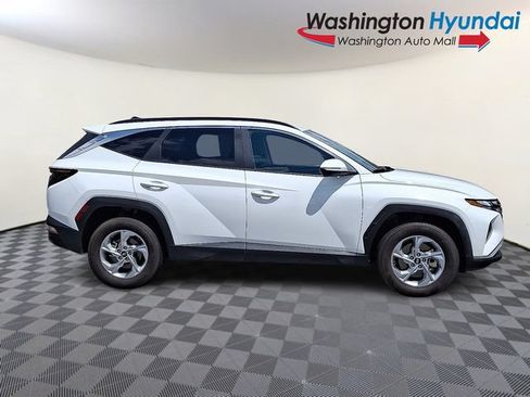 Used 2023 Hyundai Tucson SEL AWD/4WD image 7
