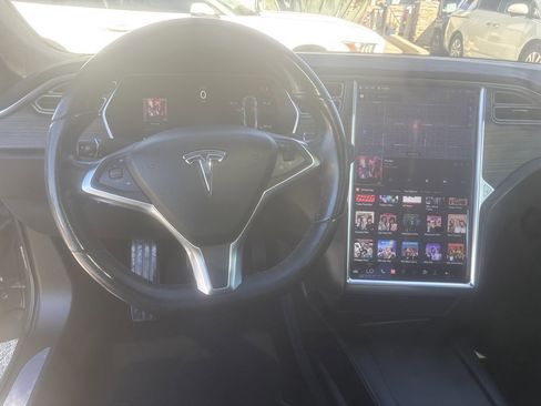 Used 2016 Tesla Model S 75 image 10