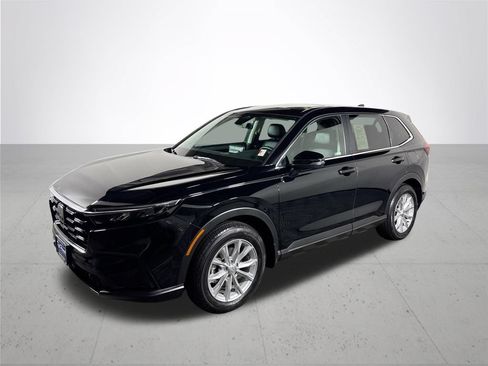 Certified 2023 Honda CR-V EX-L image 2