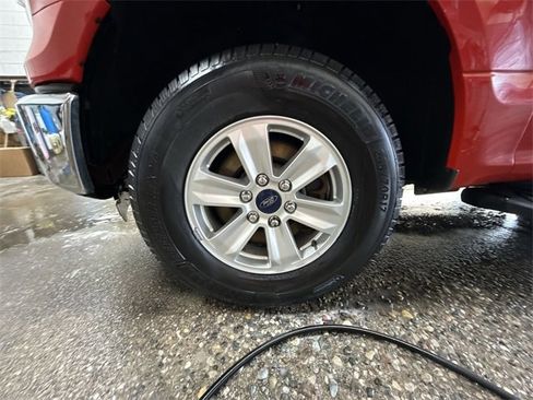 Used 2016 Ford F150 XLT w/ Equipment Group 301A Mid image 10