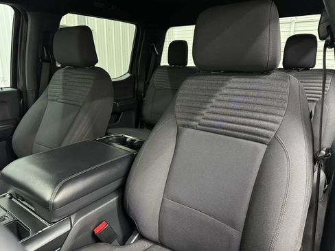 Used 2023 Ford F150 XL w/ STX Appearance Package image 11