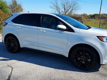 Used 2020 Ford Edge ST w/ Equipment Group 401A