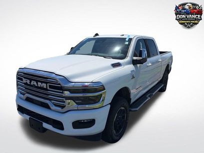 Used 2025 RAM 2500 Laramie