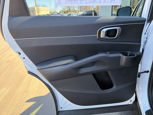 New 2026 Kia Sorento S AWD/4WD image 19