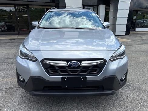 Used 2023 Subaru Crosstrek 2.5i Limited w/ Moonroof Package AWD/4WD image 8