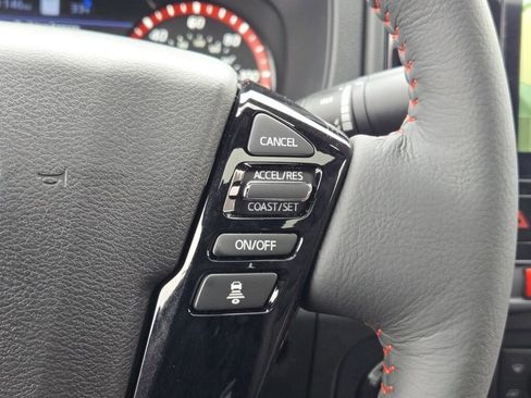 New 2026 Nissan Frontier PRO-4X w/ Pro Premium Package image 28