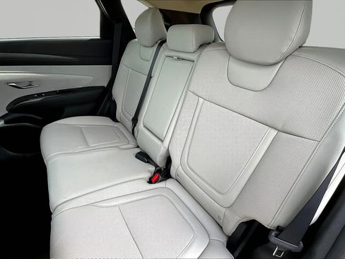 New 2026 Hyundai Tucson Limited AWD/4WD image 17
