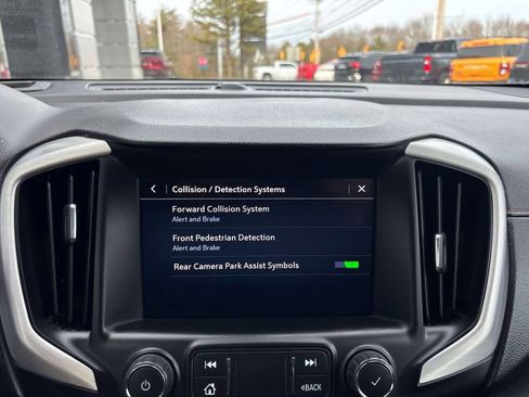 Used 2020 GMC Terrain SLE w/ Driver Convenience Package AWD/4WD image 23