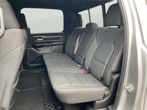 Used 2020 RAM 1500 Big Horn AWD/4WD image 22