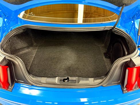 Used 2022 Ford Mustang GT Premium w/ Black Accent Package image 23