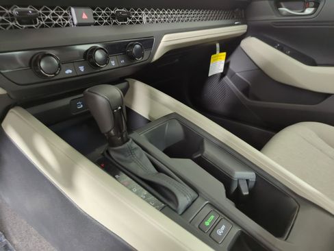 New 2025 Honda Accord LX image 20