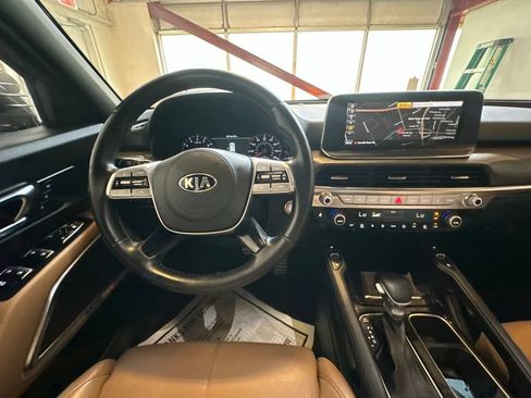 Used 2020 Kia Telluride SX AWD/4WD image 26