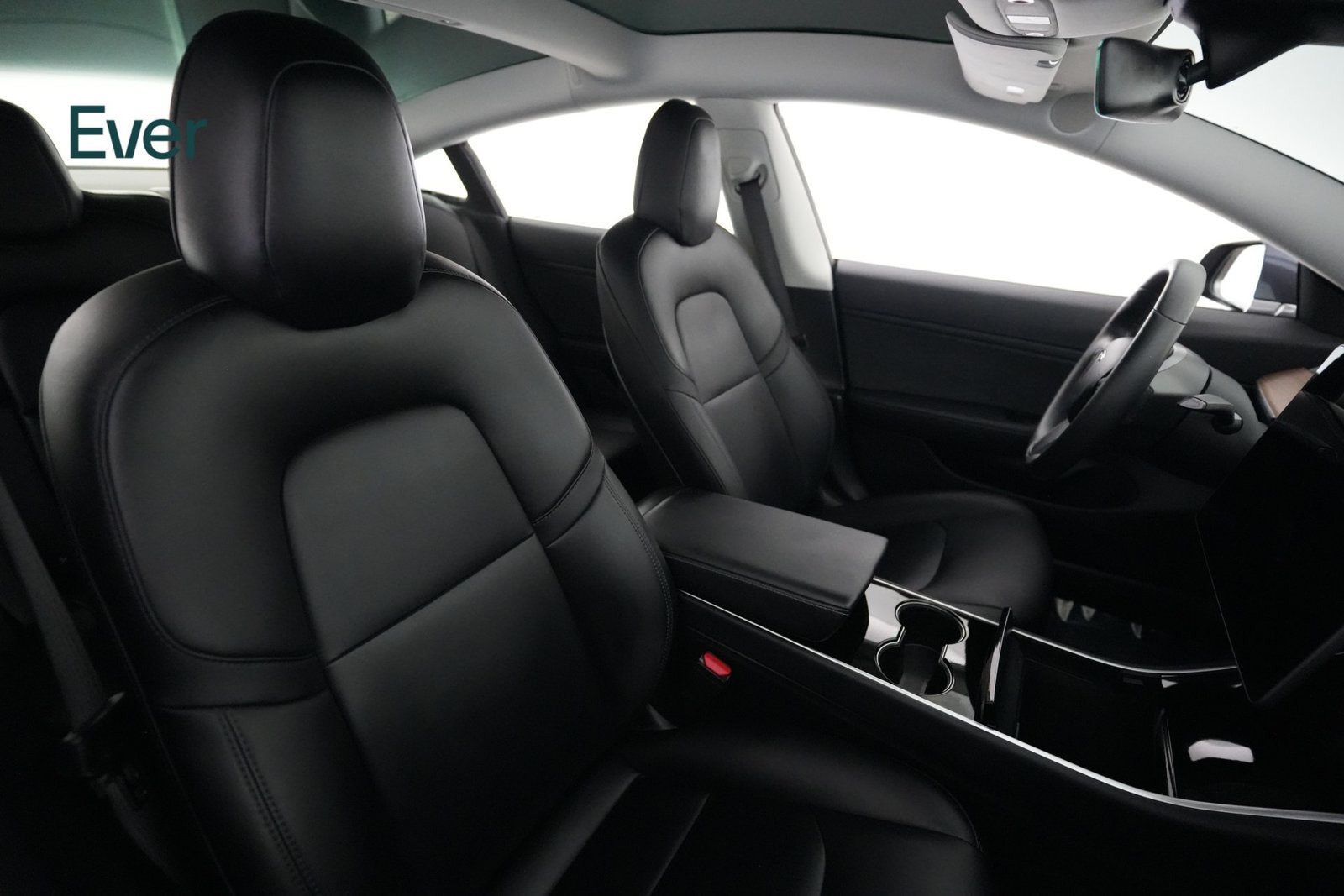 Used 2018 Tesla Model 3 Long Range RWD image 23