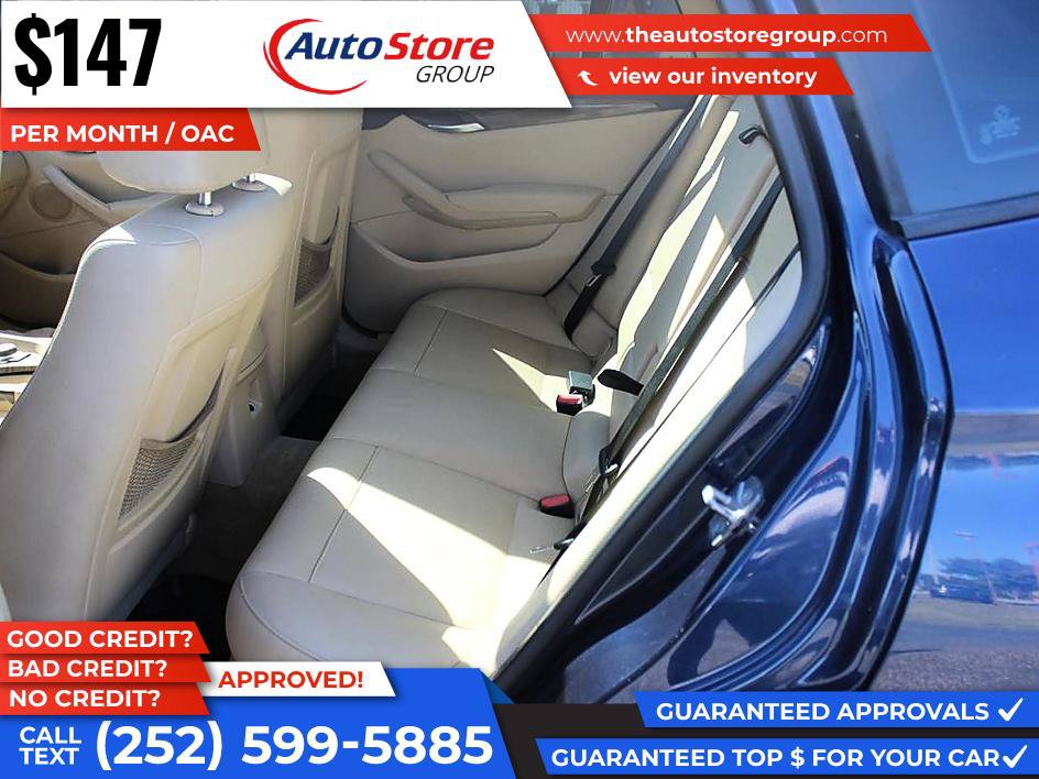 Used 2015 BMW X1 xDrive28i AWD/4WD image 11