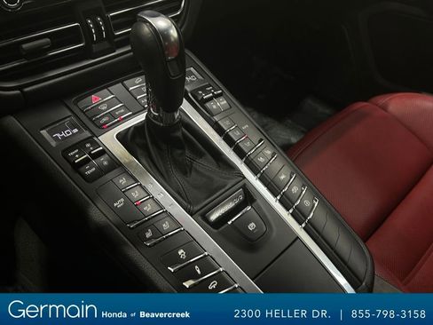 Used 2021 Porsche Macan GTS image 25