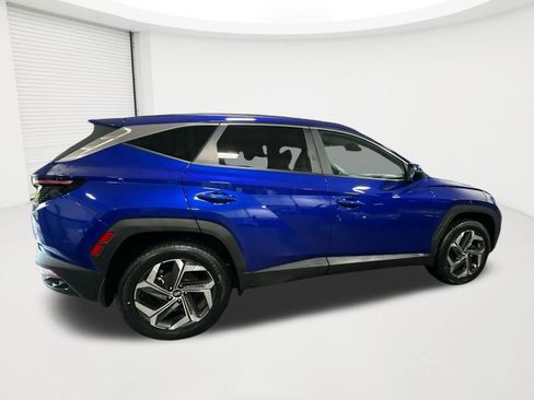 Certified 2023 Hyundai Tucson SEL w/ Convenience Package AWD/4WD image 5