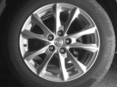 Used 2021 Buick Envision Preferred image 12