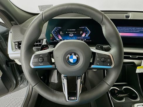 Used 2026 BMW X2 xDrive28i w/ Technology Package AWD/4WD image 10