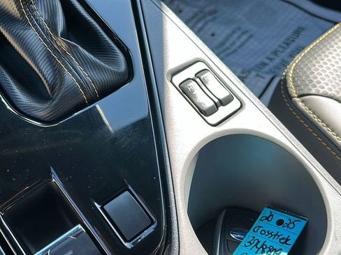 Used 2025 Subaru Crosstrek 2.5i Wilderness image 18