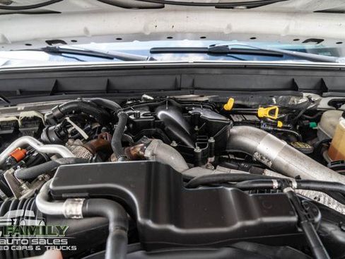 Used 2015 Ford F350 Platinum AWD/4WD image 16