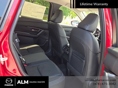 New 2026 MAZDA CX-5 Select AWD/4WD image 15