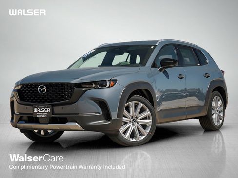 New 2026 MAZDA CX-50 2.5 Turbo w/ Premium Plus Pkg AWD/4WD image 1
