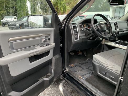 Used 2014 RAM 1500 Big Horn image 5