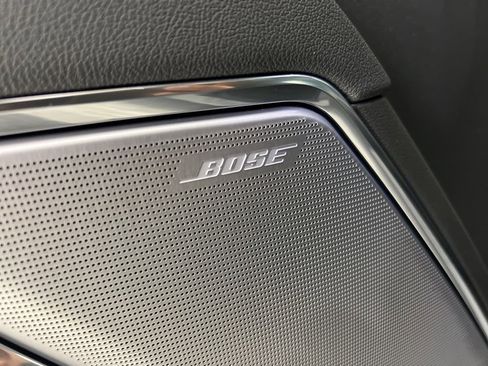 New 2026 Chevrolet Silverado 1500 High Country image 23