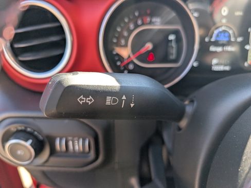 Used 2020 Jeep Wrangler Unlimited Rubicon image 18