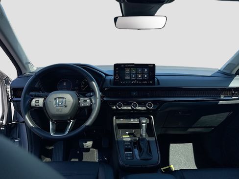 Used 2025 Honda CR-V EX-L image 23