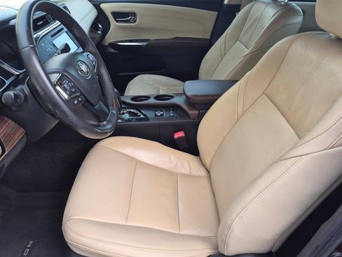 Used 2014 Toyota Avalon XLE Premium FWD image 14