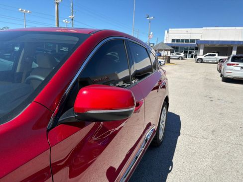 Used 2019 Acura RDX FWD image 21