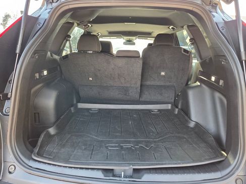 Used 2024 Honda CR-V Sport image 17