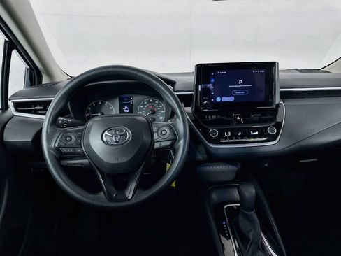 Used 2024 Toyota Corolla LE FWD image 21