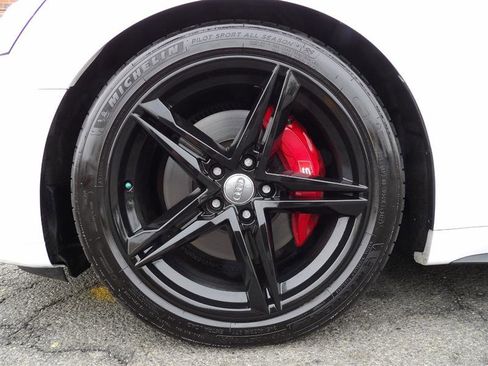 Used 2019 Audi S5 Premium Plus image 8