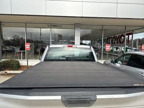 Used 2016 Ford F150 XL w/ Equipment Group 101A Mid RWD image 10
