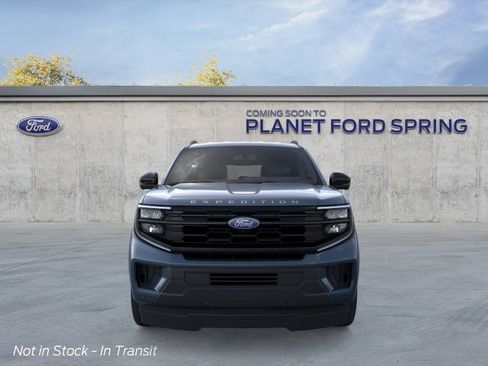 New 2026 Ford Expedition Active RWD image 7