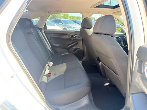 Used 2023 Honda Civic EX image 25