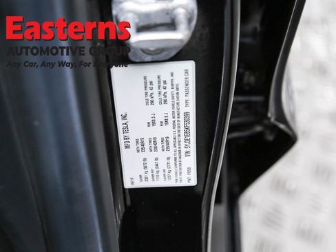 Used 2019 Tesla Model 3 Long Range image 33