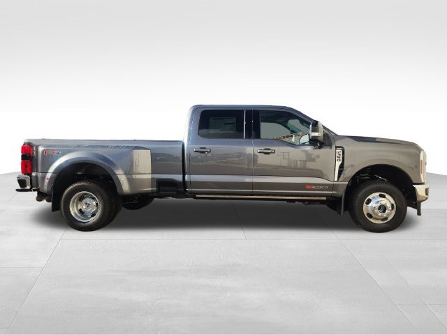 New 2026 Ford F350 Lariat w/ Lariat Ultimate Package AWD/4WD image 9