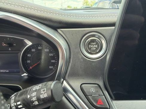 Used 2023 Chevrolet Blazer LT w/ Convenience Package FWD image 19