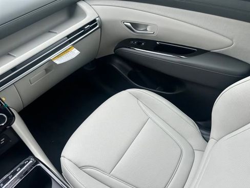 New 2025 Hyundai Tucson Limited AWD/4WD image 33