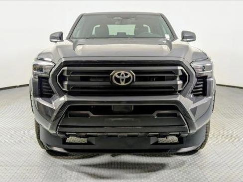 Used 2024 Toyota Tacoma SR RWD image 11