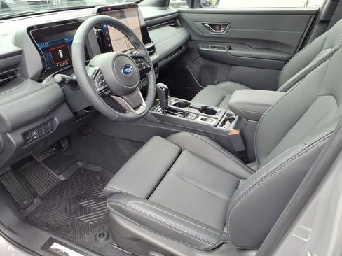 Used 2026 Subaru Outback Touring XT image 14