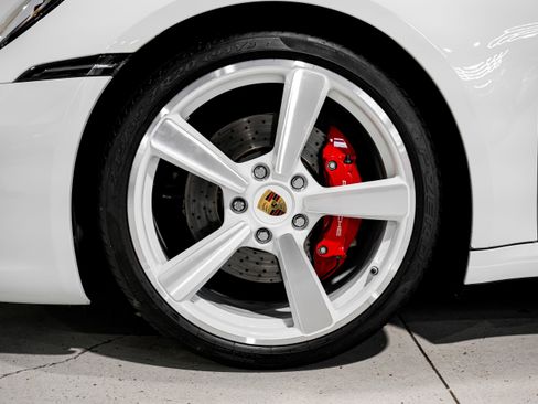 Used 2021 Porsche 911 Carrera S image 48